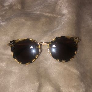 Celine Lea sunglasses gently used